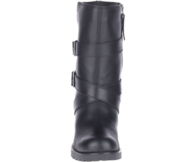 Women's Lalanne Triple Strap Boots