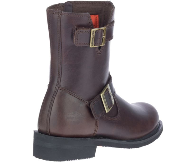 Women's Barlyn 6 Engineer Boots