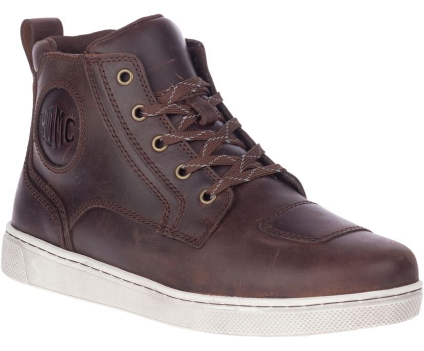 Men's Bateman Ankle Pro Boots