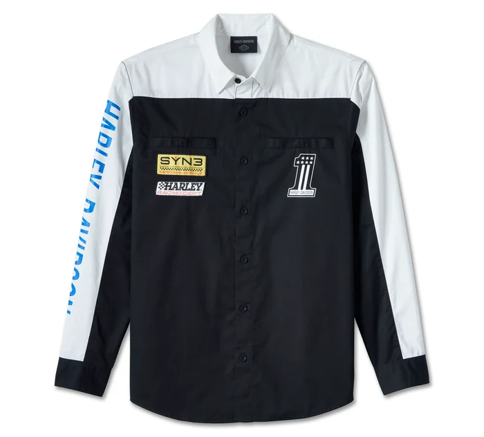 Men's #1 Victory Shirt