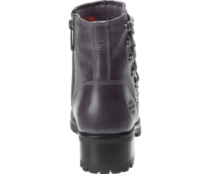 Women's Hackley Boots
