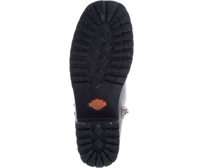 Women's Ashby Pull On Boots