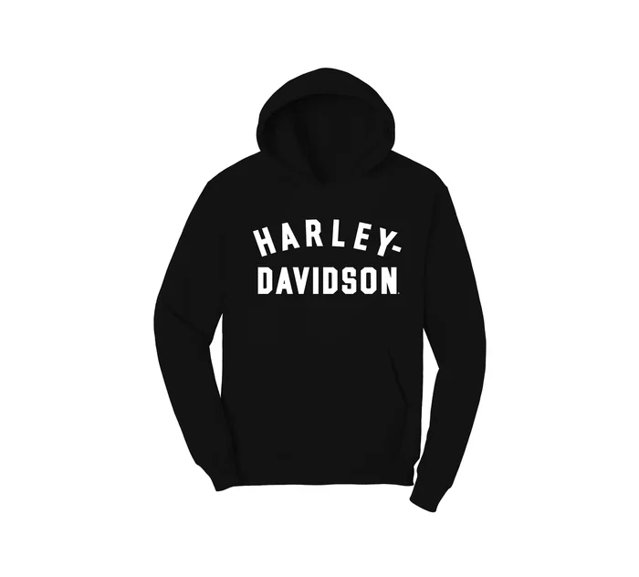 Women's Custom Racer Font Pullover Hoodie