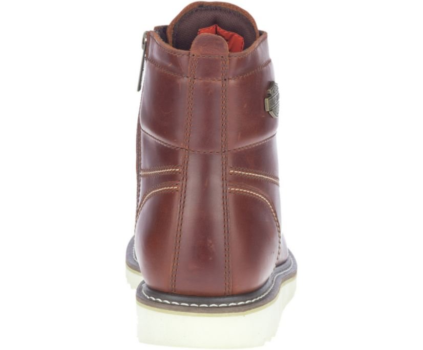 Men's Hagerman Boots