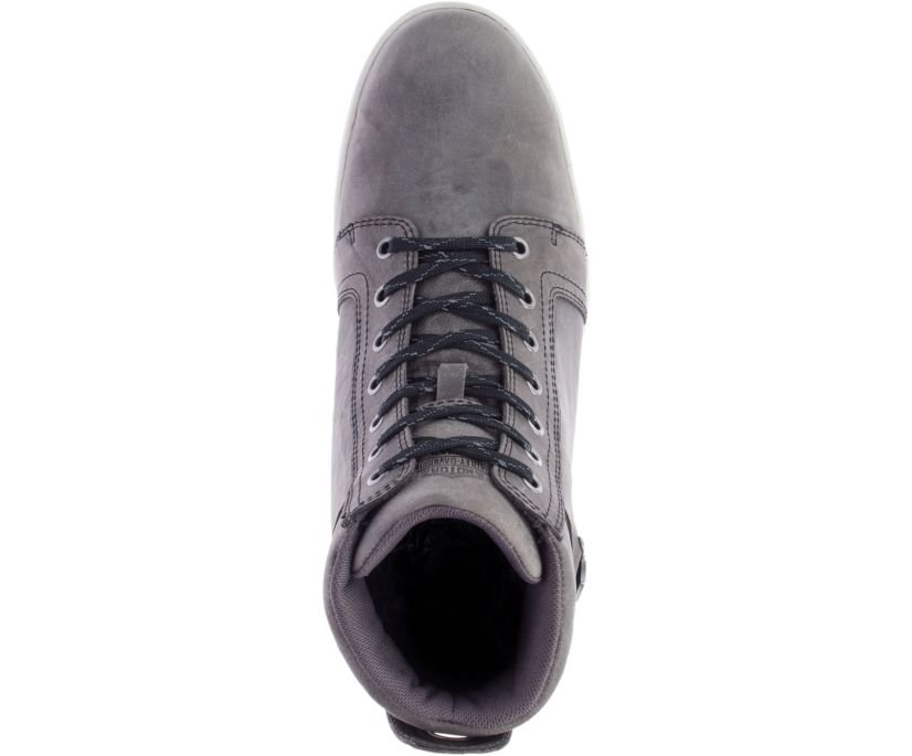 Men's Bateman 5 Metal Boots