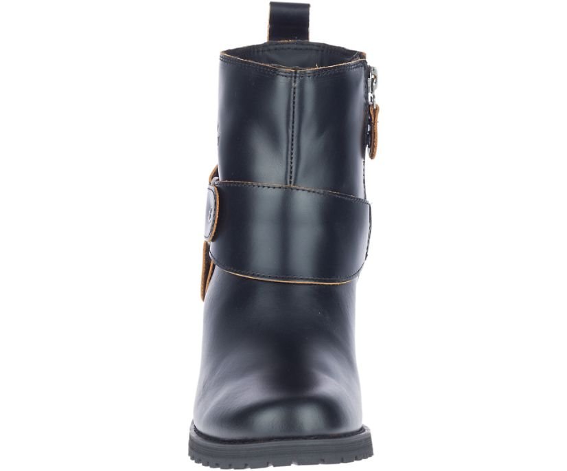 Women's Lalanne Harness Boots