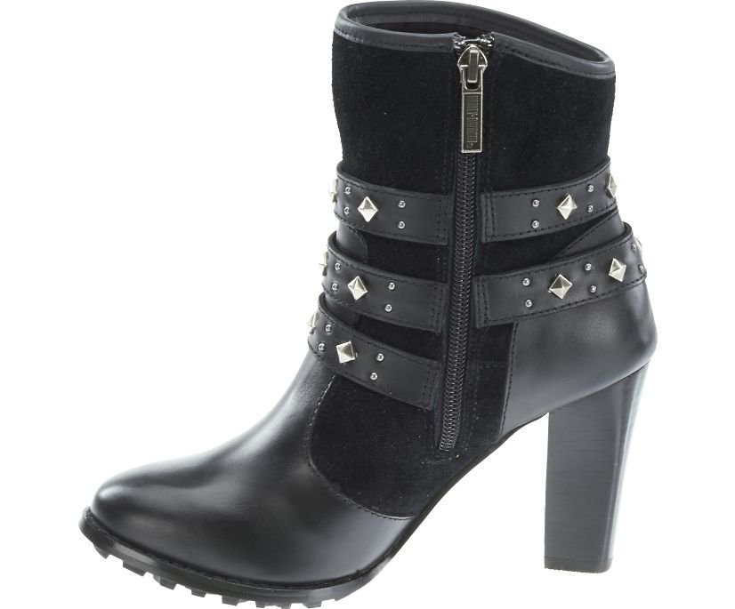 Women's Abbey Boots