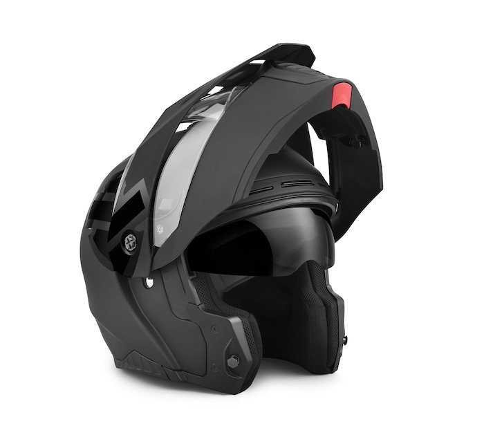 Passage Adventure J10 Modular Helmet