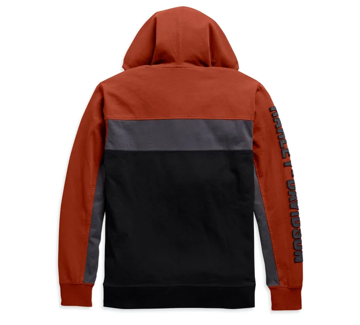 Men's Copperblock Hoodie