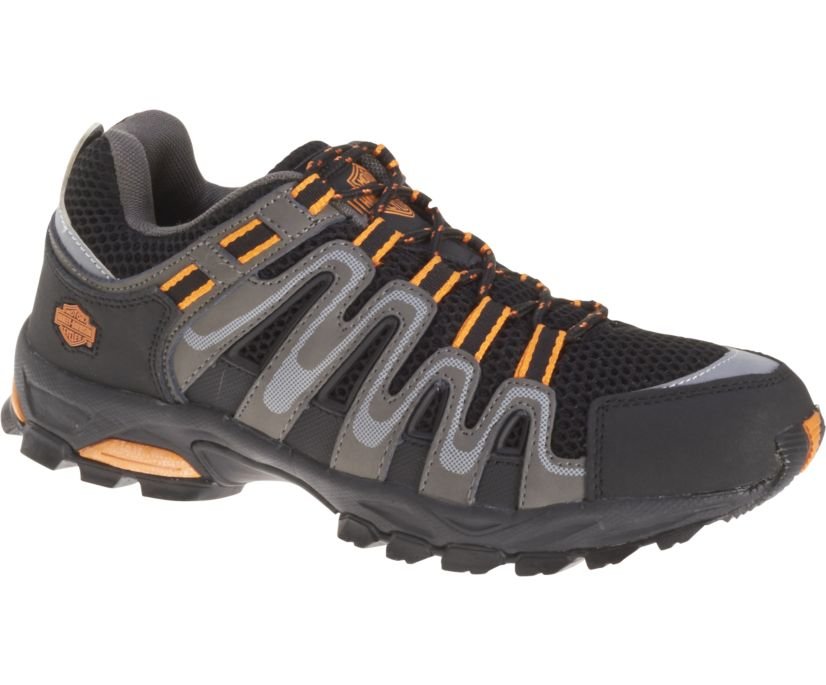 Men's Chase Work Shoes