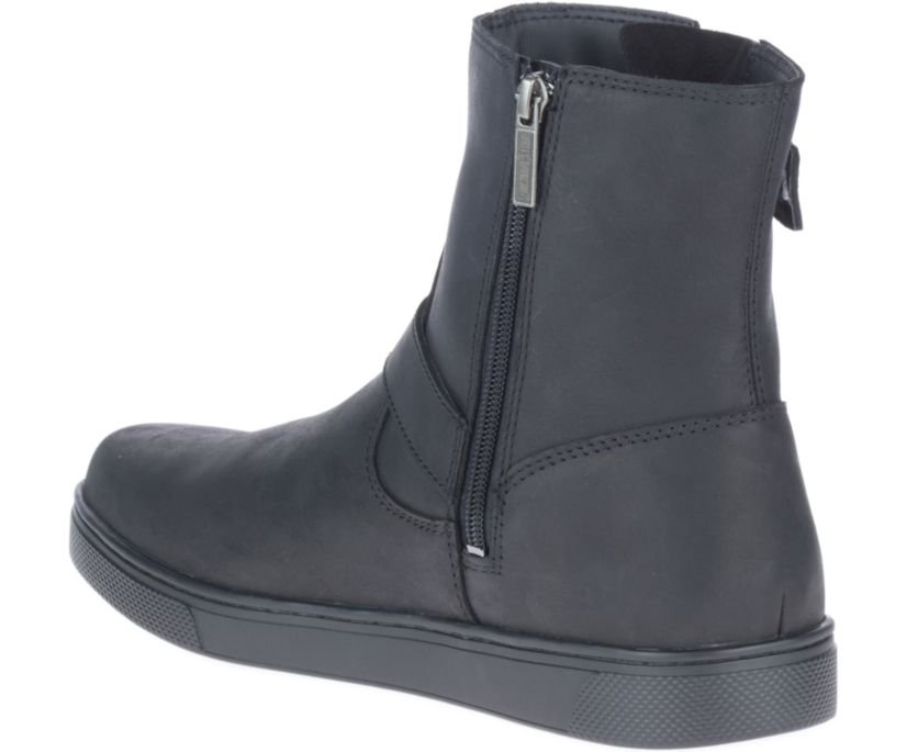 Men's Watkins Engineer Boots