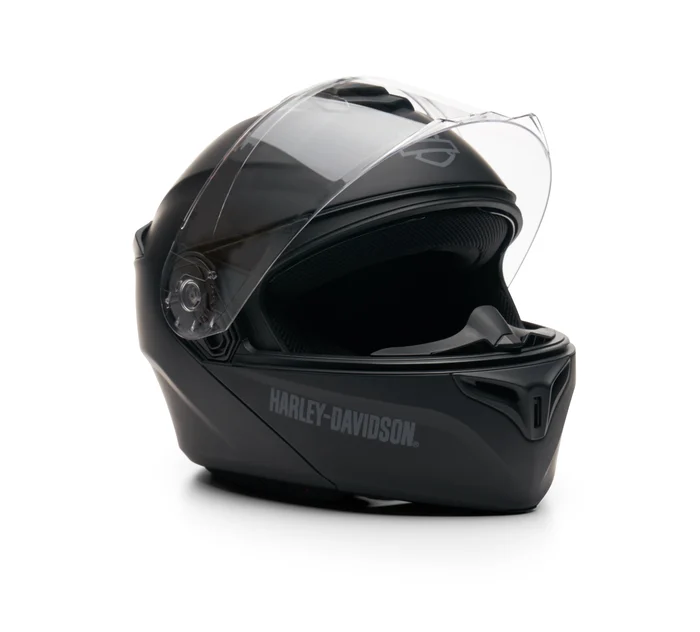 Men's Modular Motorcycle Helmets