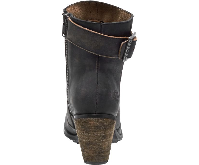 Women's Calkins Boots