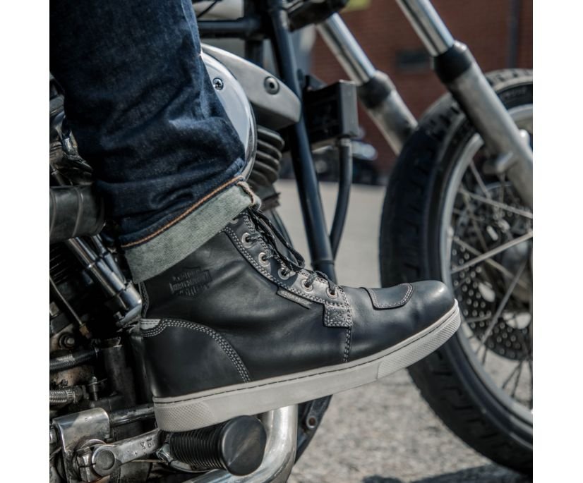 Men's Steinman Sneakers