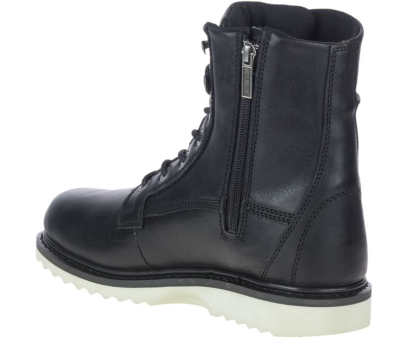Men's Hagerman 7 Seam Boots