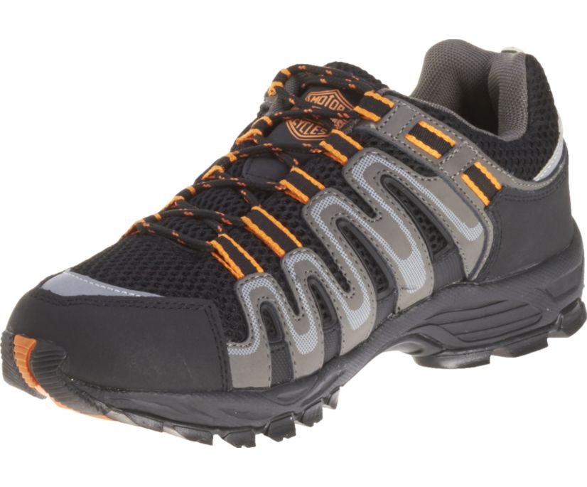 Men's Chase Work Shoes