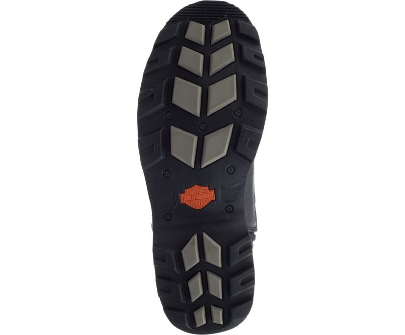 Men's Lensfield 7 Lace Boots