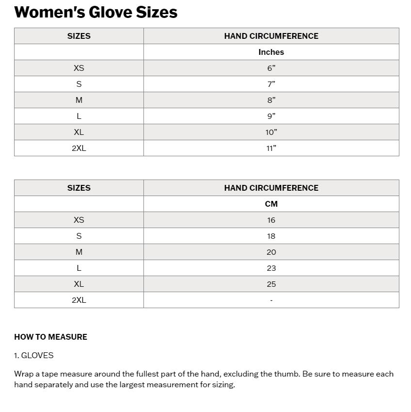 Women's 120th Anniversary Wistful Leather Gloves