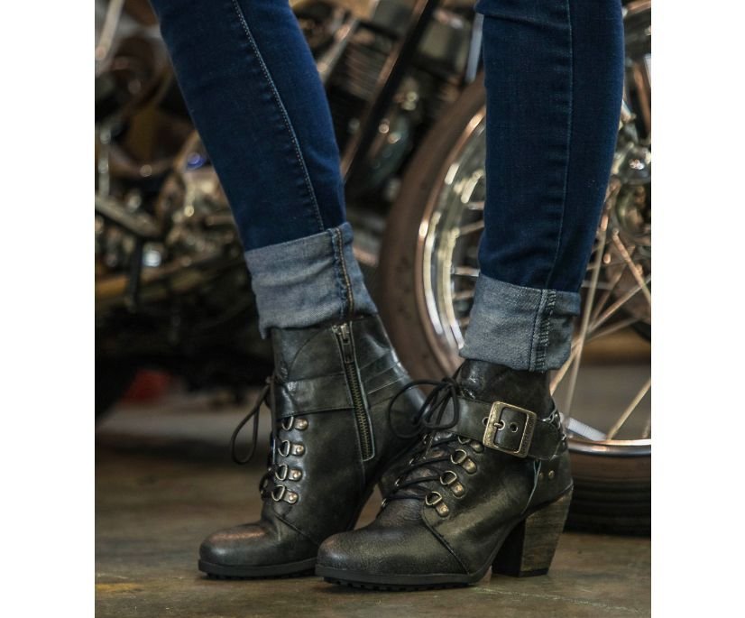 Women's Ashland Boots