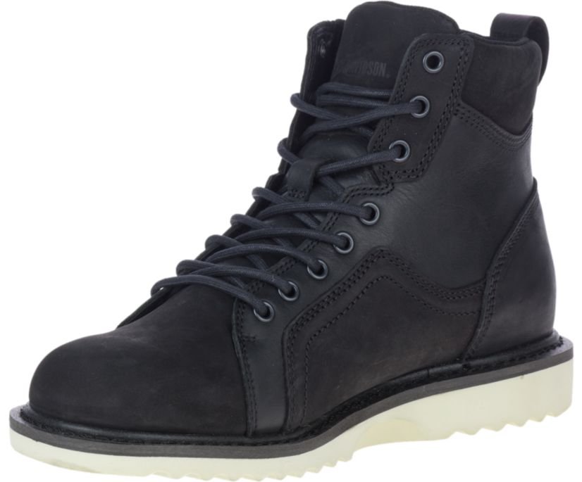 Men's Hickman Dual Boots