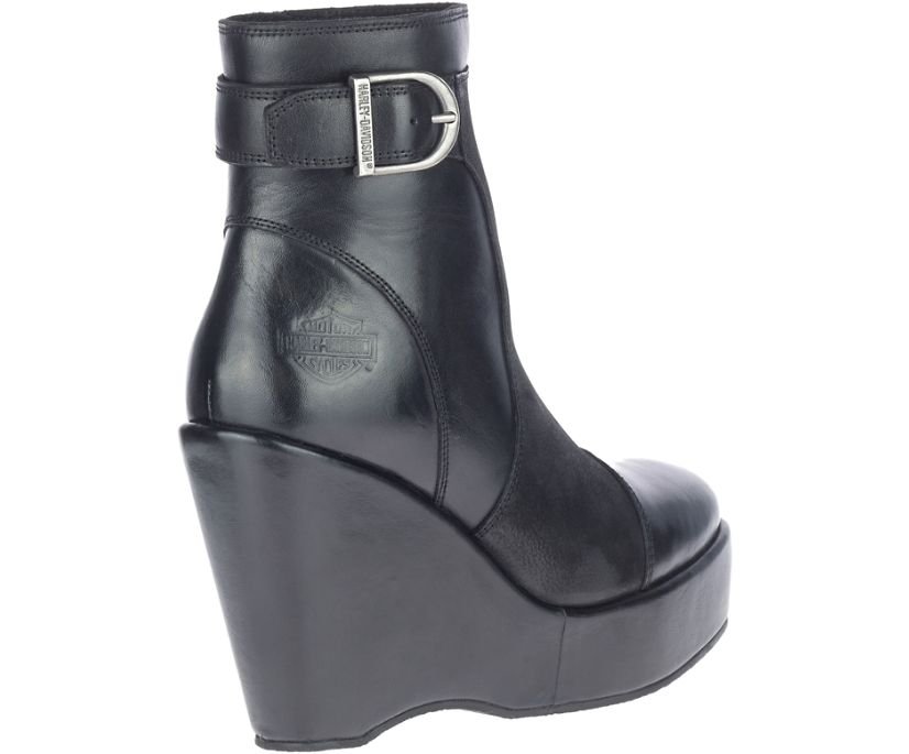 Women's Celina 5 Wedge Boots