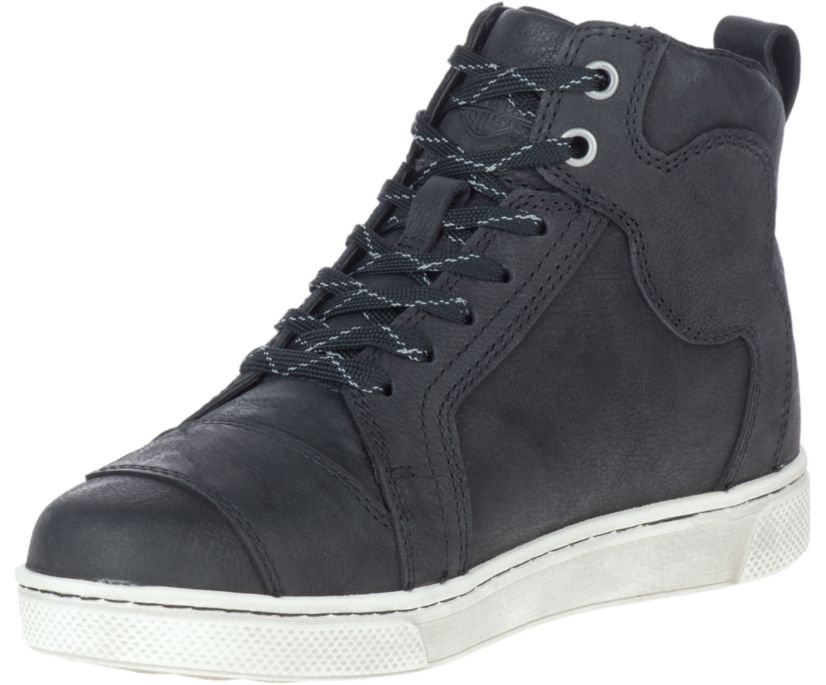 Women's Bateman 4 Metal Sneakers