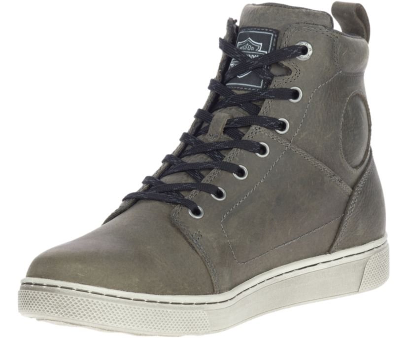 Men's Bateman MID Sneakers