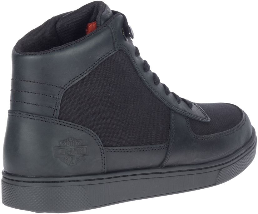 Men's Watkins Canvas Sneakers