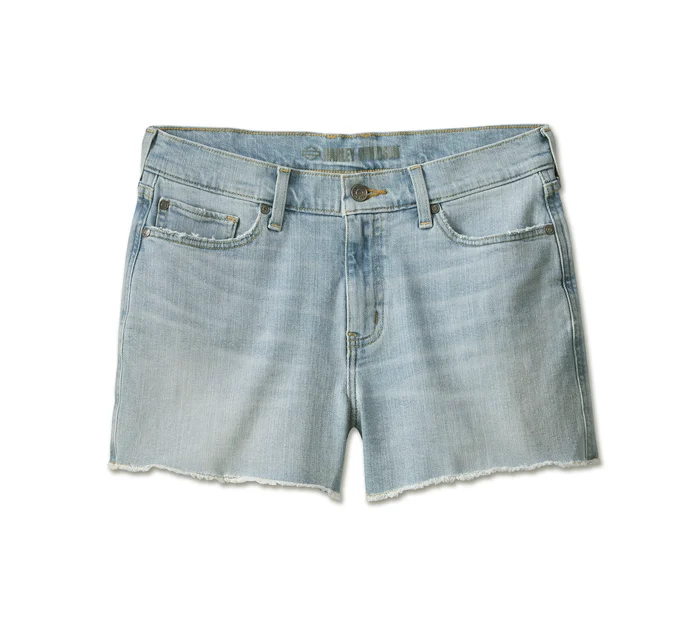 Women's Tour of Duty Indigo Short