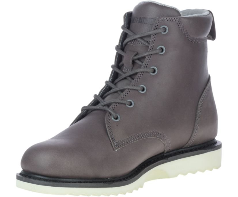 Men's Hickman Lace Boots