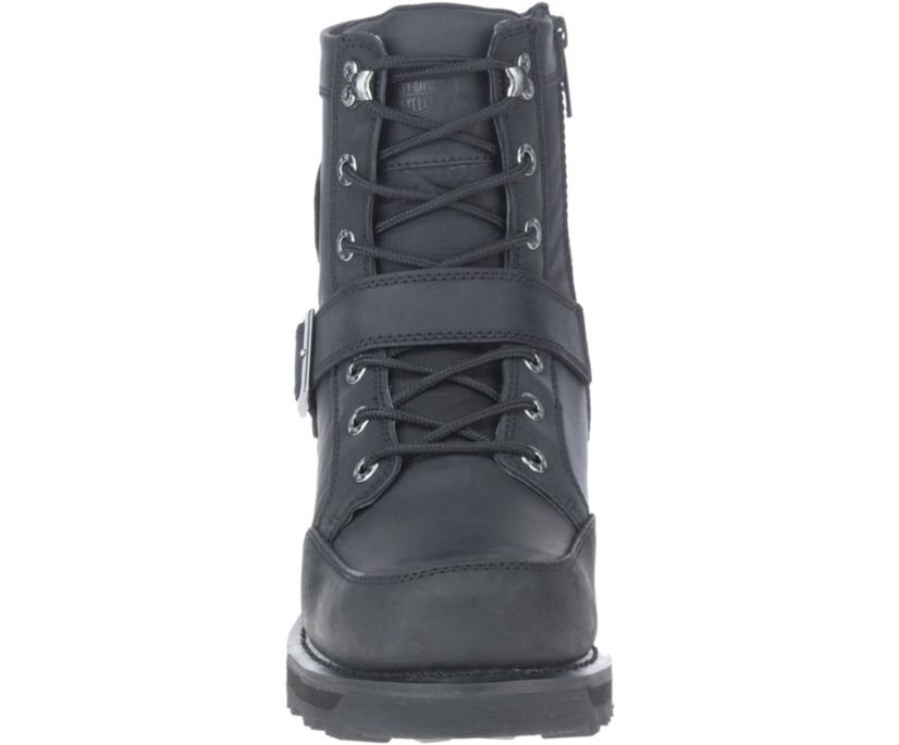 Men's Hamlyn Nylon W/ Strap Boots