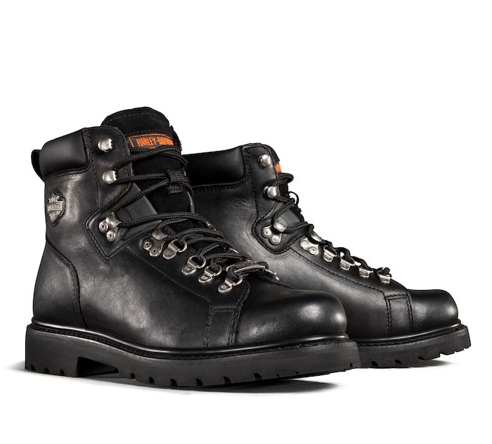 Men's Dipstick Riding Boots