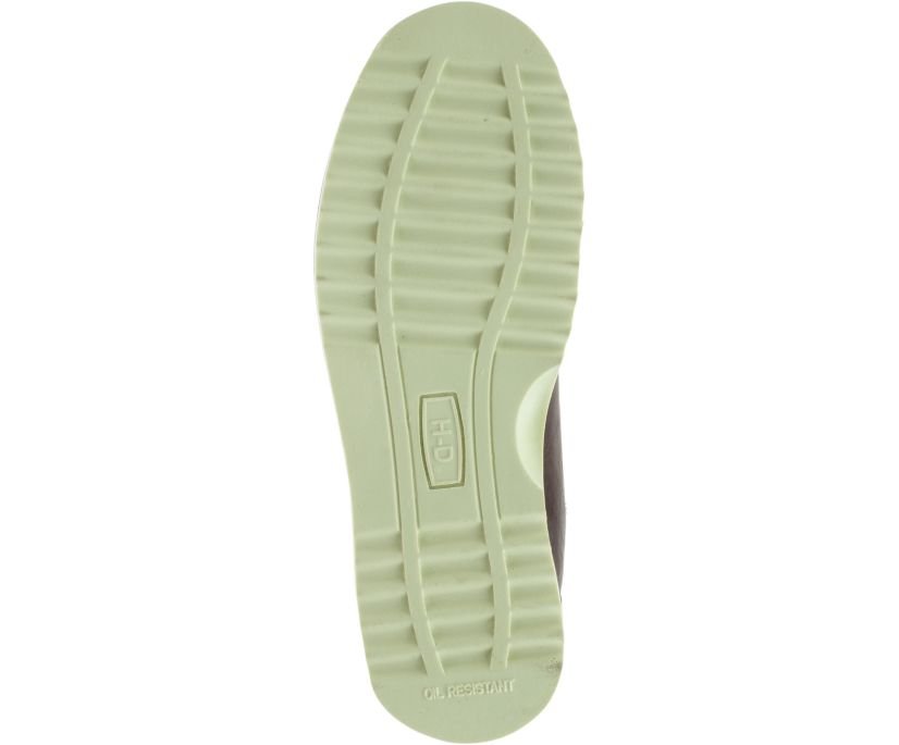 Men's Hagerman 7 Seam Boots