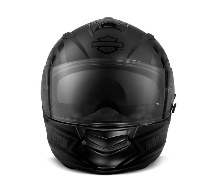 Frill Airfit Sun Shield X03 Full-Face Helmet