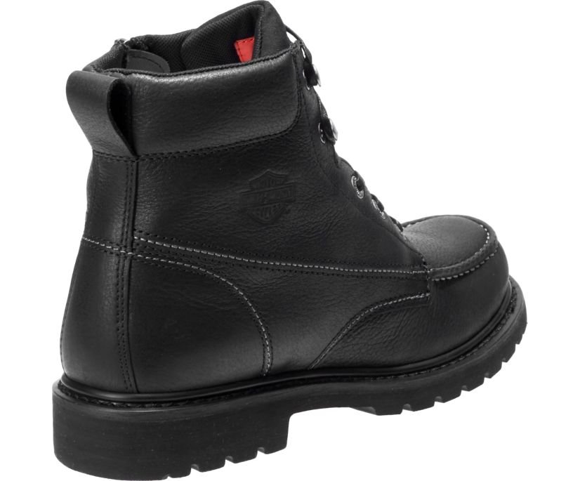 Men's Markston Boots