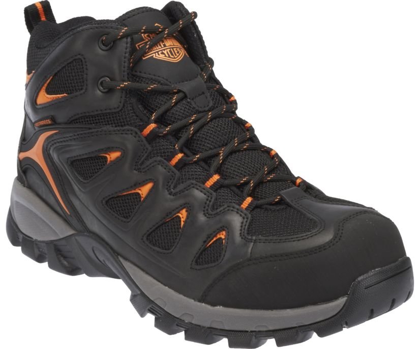 Men's Woodridge Boots