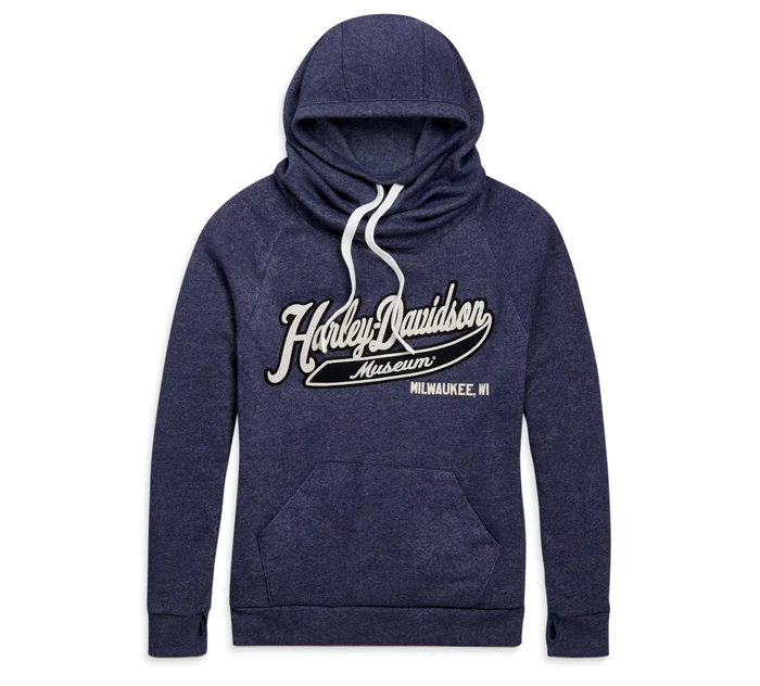 Women's NVY Snug Hoody