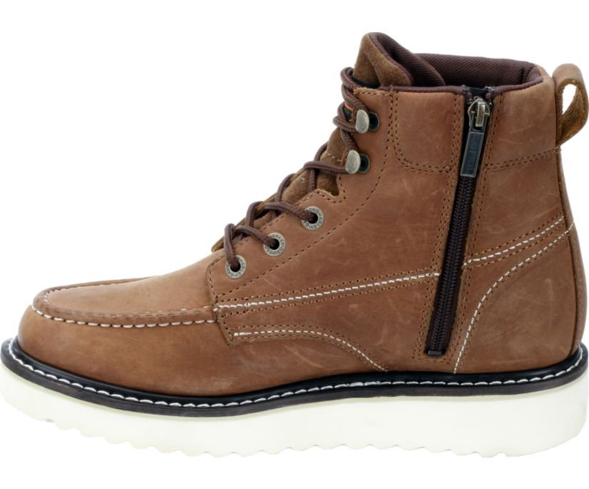 Men's Beau Riding Boot