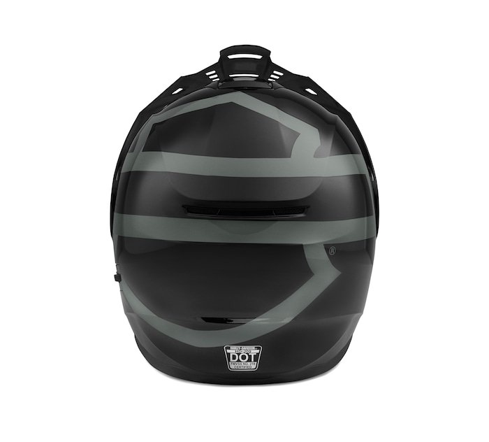 Grit Adventure J09 Modular Helmet