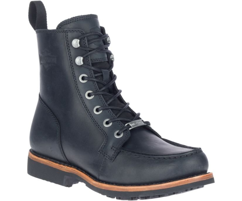 Men's Owens Lace Boots