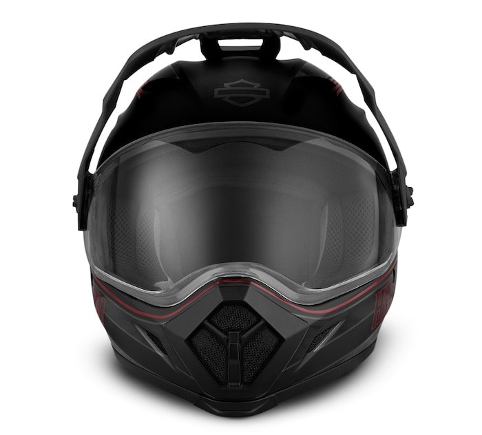 Motopolis B15 Full-Face Helmet