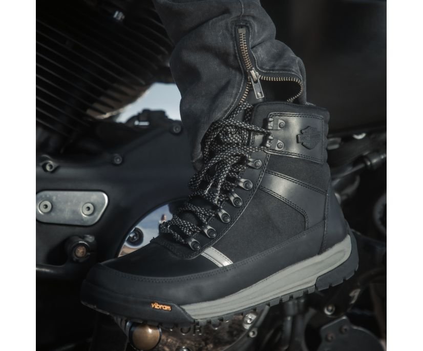 Men's Kurten 6 Mesh Boots