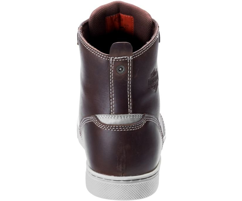 Men's Steinman Boots