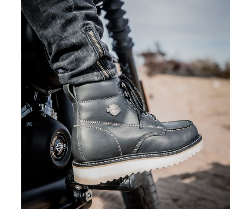 Men's Palmerton Boots