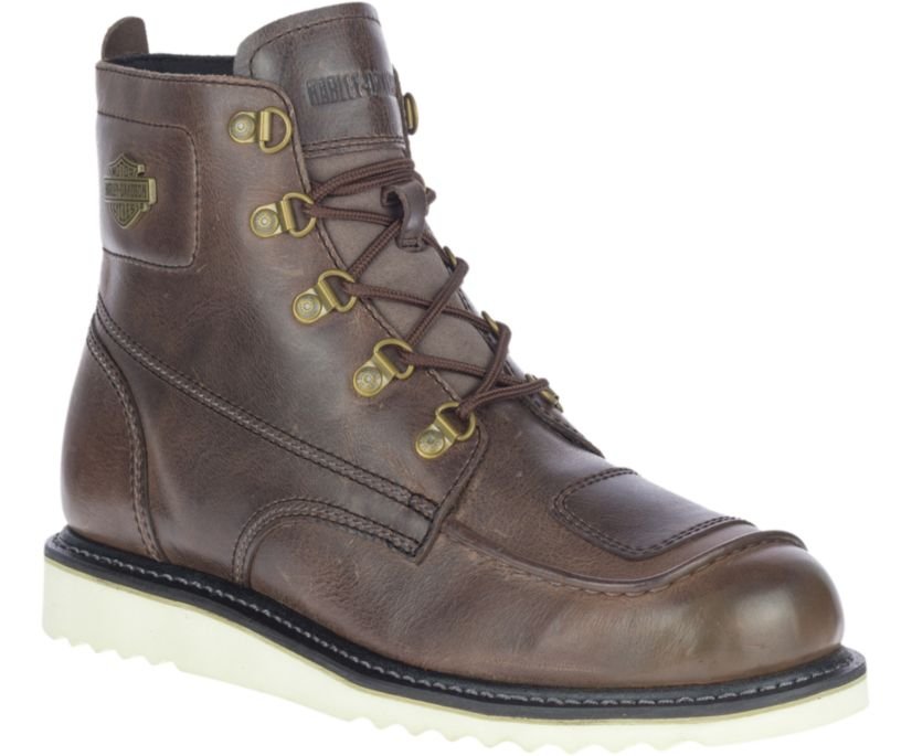 Men's Hagerman Boots