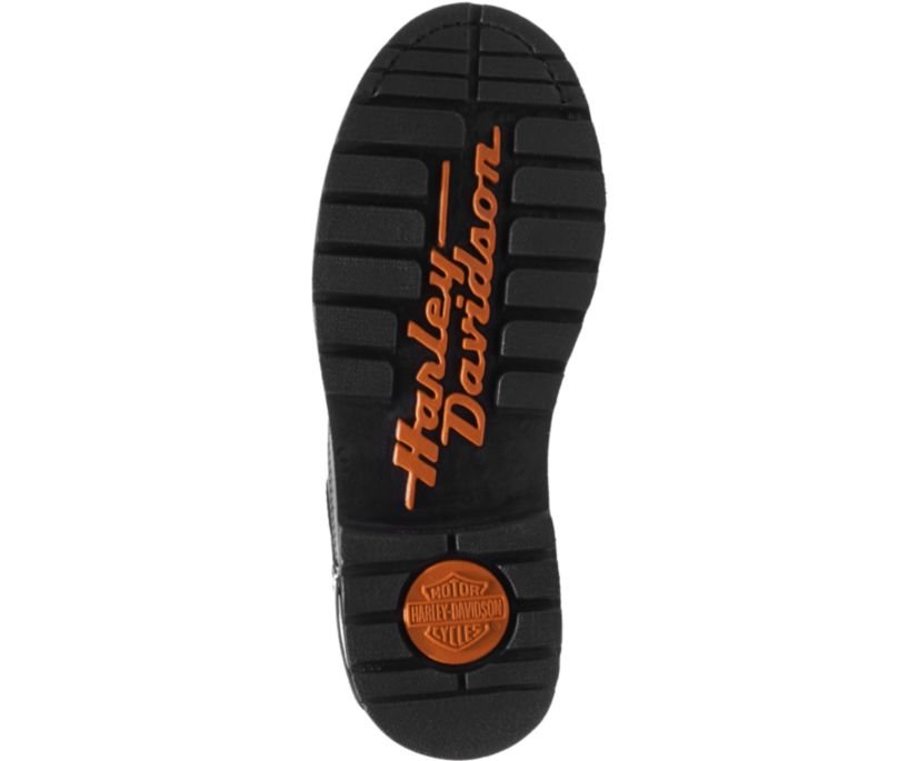 Men's Abercorn Boots