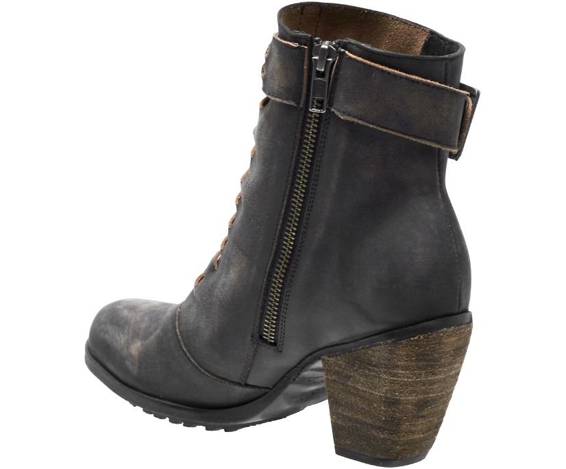 Women's Calkins Boots
