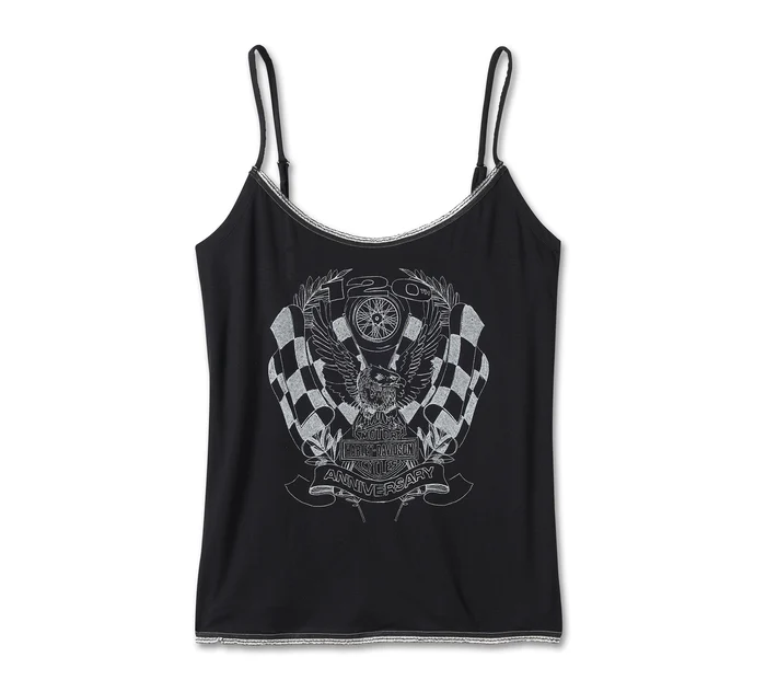 Women's 120th Anniversary Tank