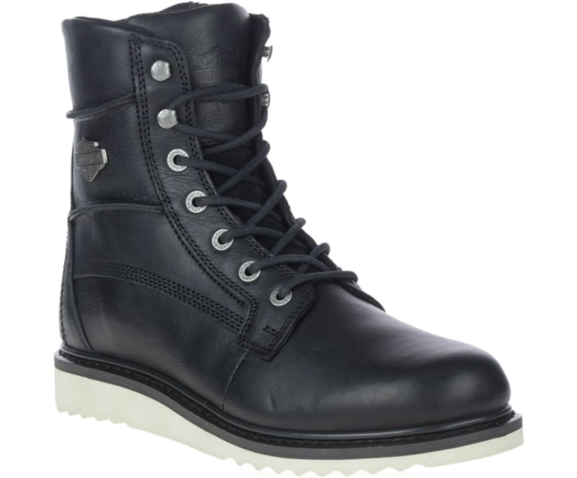 Men's Hagerman 7 Seam Boots