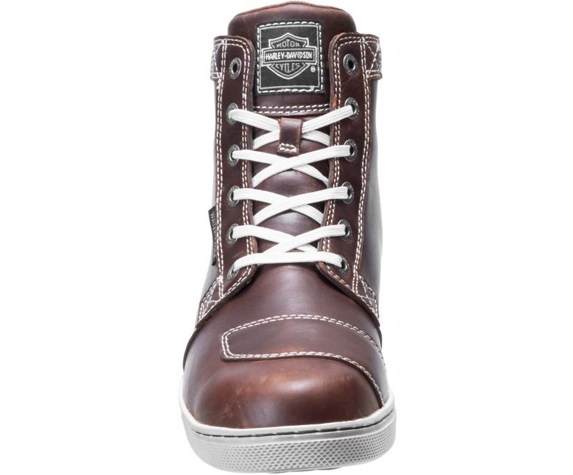 Men's Steinman Boots